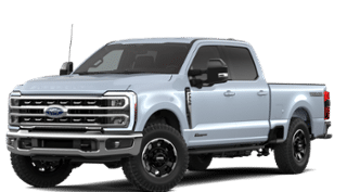 2026 Ford Super Duty® External Image 2
